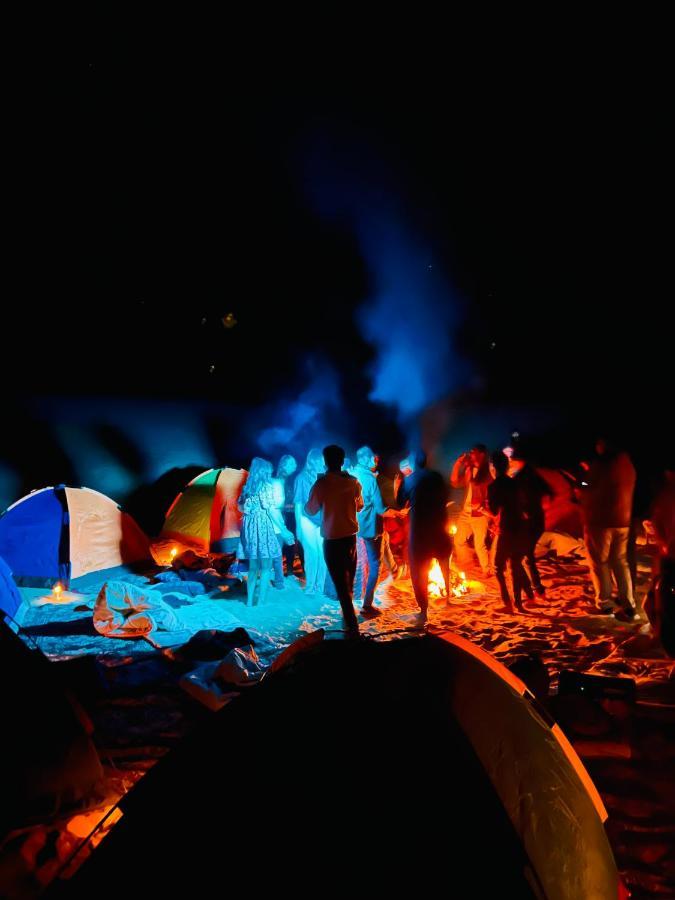 Best Desert Camp In Jaisalmer Red Velvet Eksteriør billede